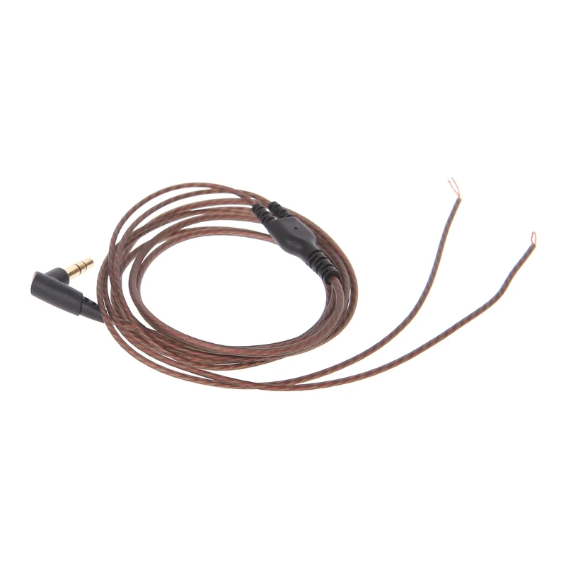 CS1W Replacement Upgrade Cable for for Shure for Weishaupt