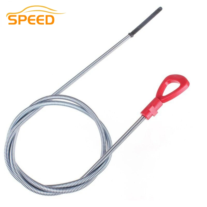 

722.6 722.7 722.8 Suit For Mercedes CHRYSLER JAGUAR Transmission Gearbox Fluid Dipstick PROFESSIONAL TOOL 168589012100