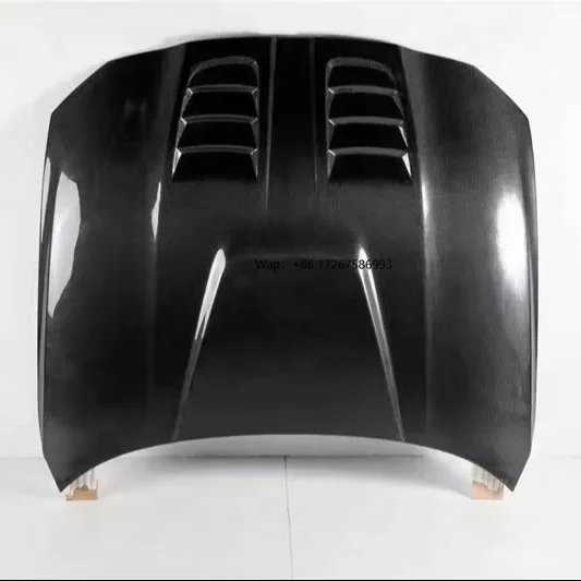 Csl Style Carbon Fi…