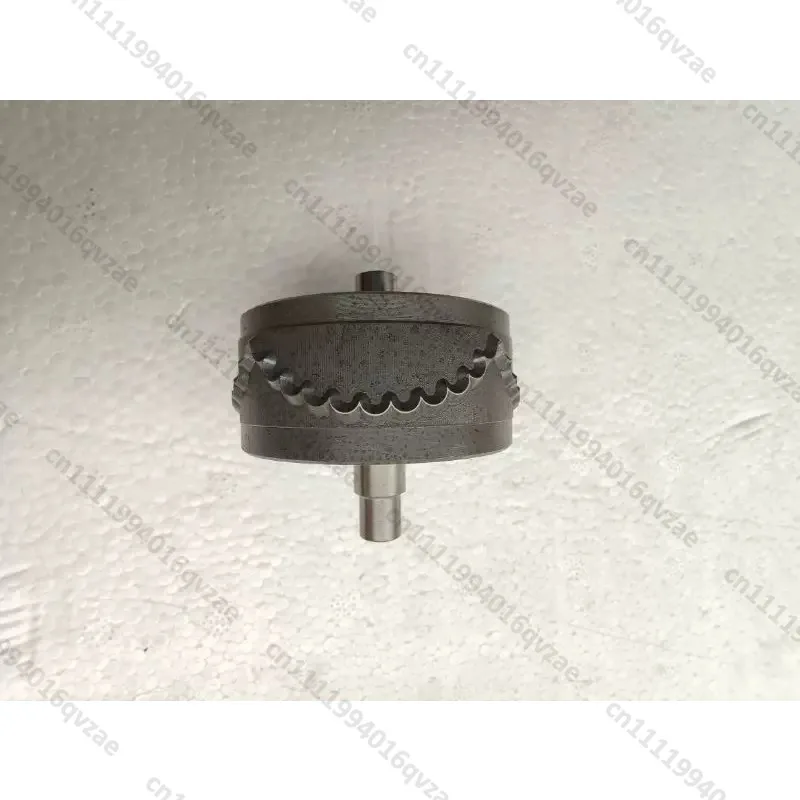Ultrasonic Lace Machine Mold, Curtain Tablecloth Embossing Machine, Welding Head, Woven Bag Machine Parts