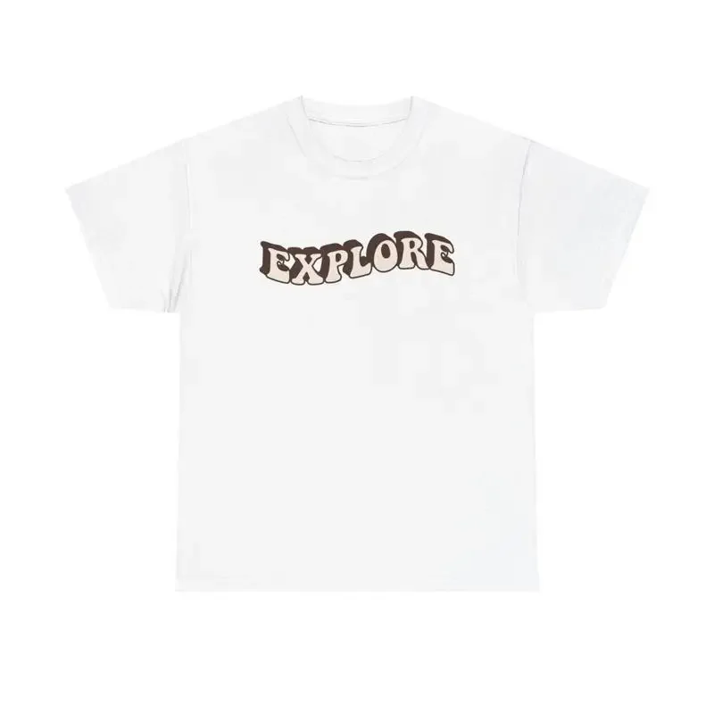 Explore Adventure Shirt vintage adventure seekers nature lovers travel outdoor
