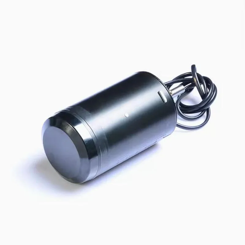 

60-300W permanent magnet DC special motor Aviation plug 3-hole 5-hole electric mixer motor