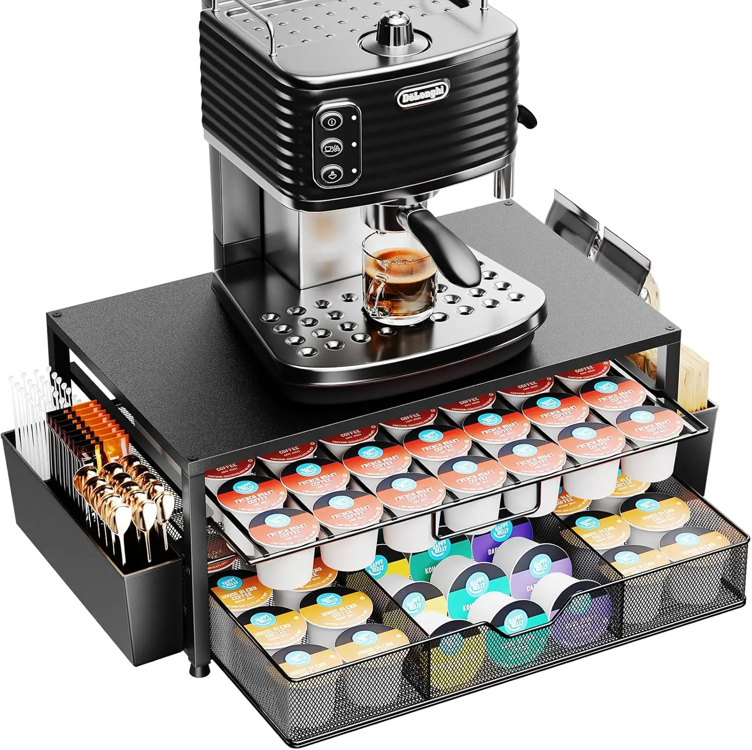 2-Tier K-Cup Holder… - image