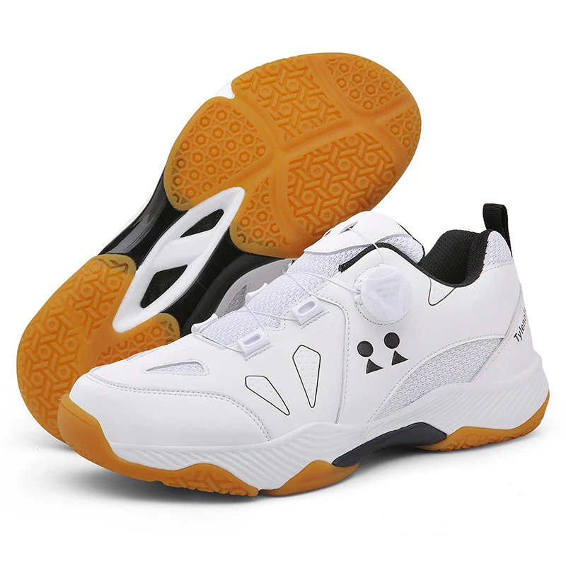 

Badminton shoes tennis sneaker man Indoor sports ladies Tennis female non-slip Women's sneakers Athletic & Outdoor Shoes