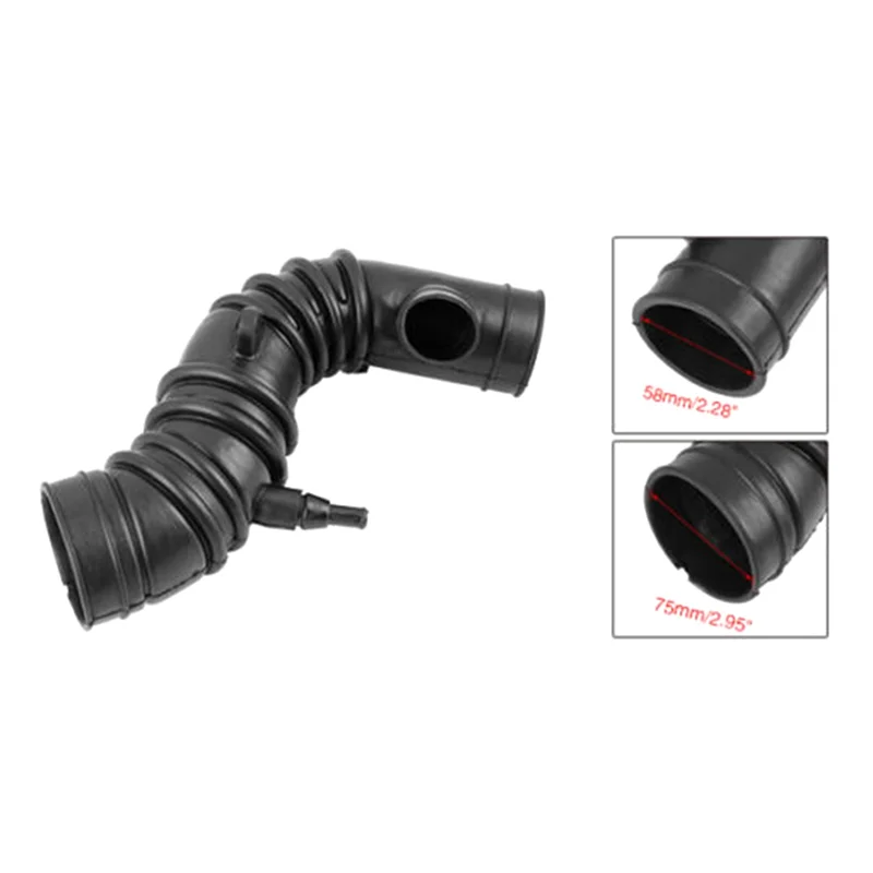 

Durable-Engines Air Intake Hose Tube For Toyota Camry 2000 2001 For Toyota Solara 2000 2001 With 2.2L 17881-03110 1788103110