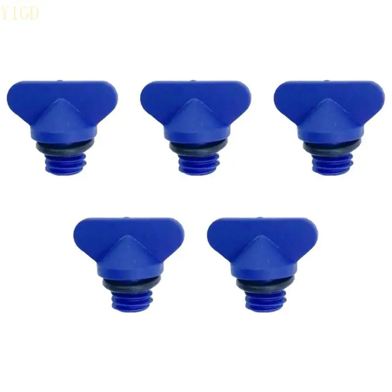 

y1gd Engine Block Drain Plug 22-806608A02 22-806608A1 High Temperature Resistance