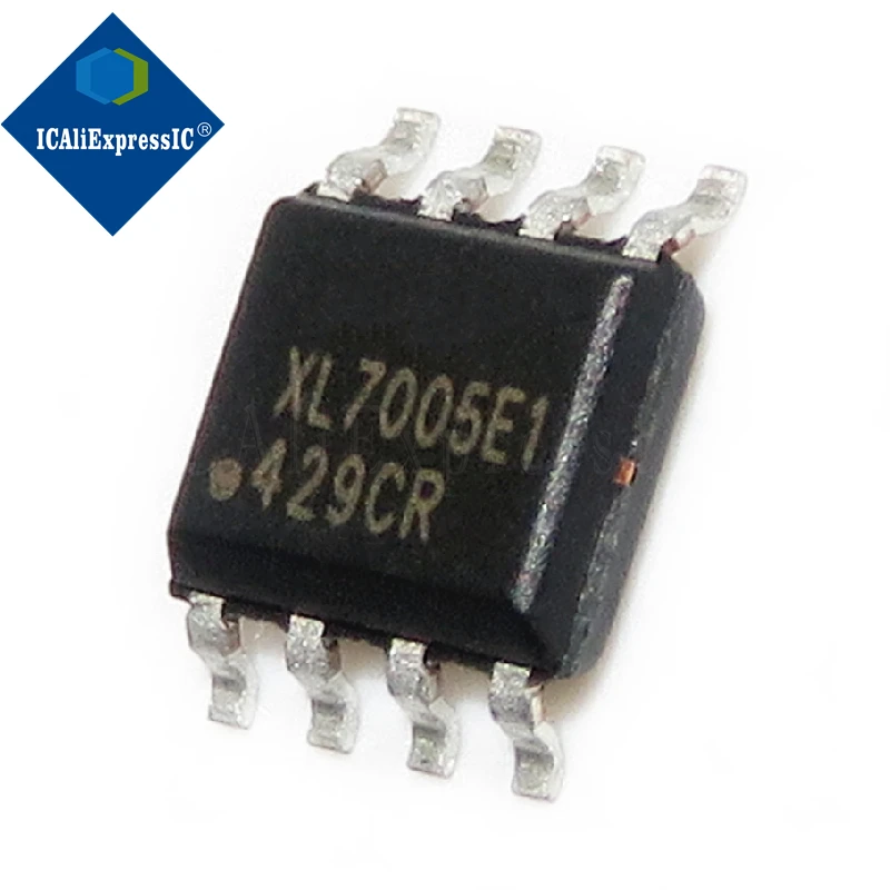 

10 шт. XL7005E1 XL7005 SOP-8