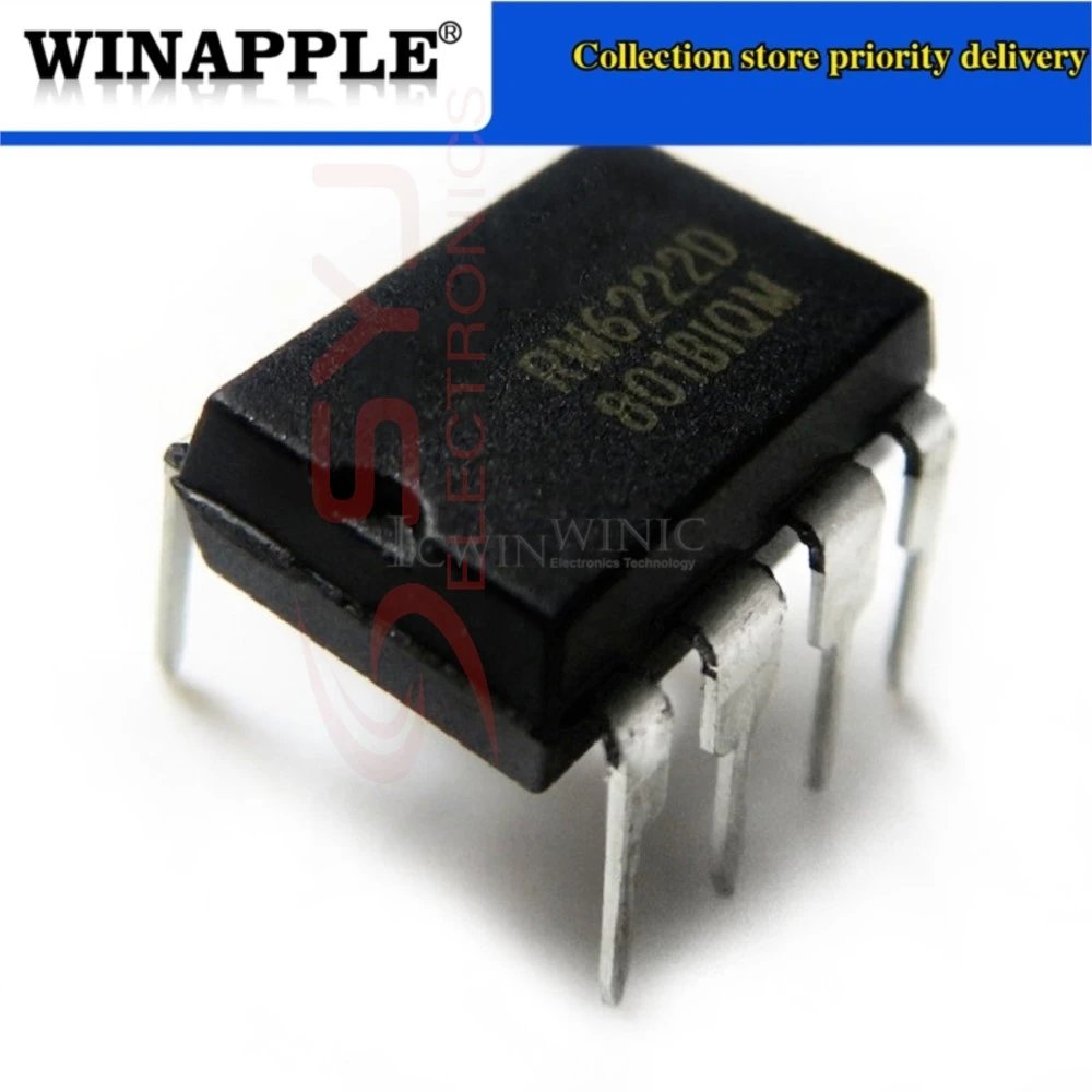 NE612AN NE612 CA3140EZ CA3140E CA3140 RM6222D RM6222 CR6848T CR6848 DIP-8