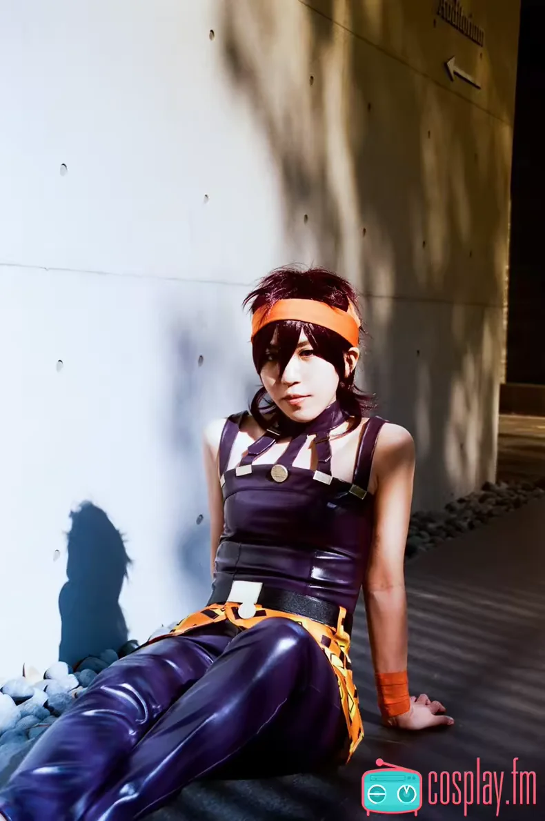 Cosplay Anime Jojo - Strój do odgrywania ról JOJO, damski