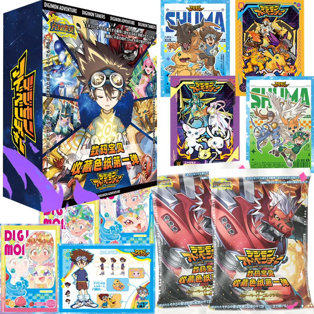 

Фэнтези-приключения, аниме, цветная бумага, коллекционные карты, классические мультяшные игры, домашние животные, горячая кровавая битва, красочные карты, подарки на день рождения