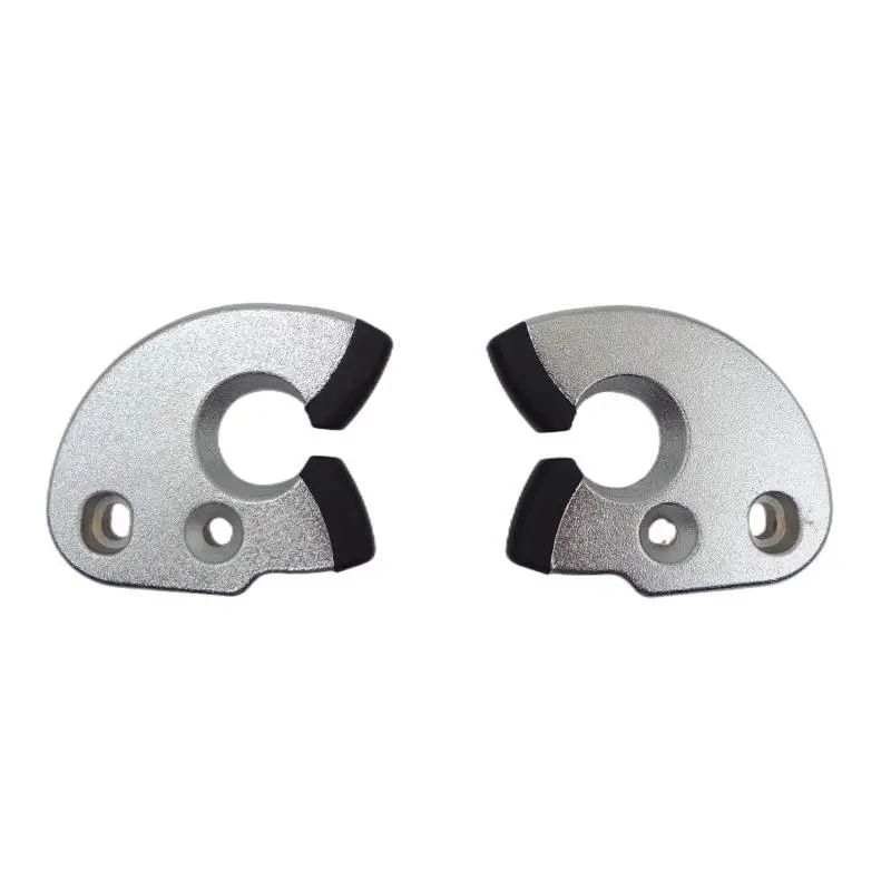 

Детали струнной машины AEF — гибридные боковые опоры/кронштейны