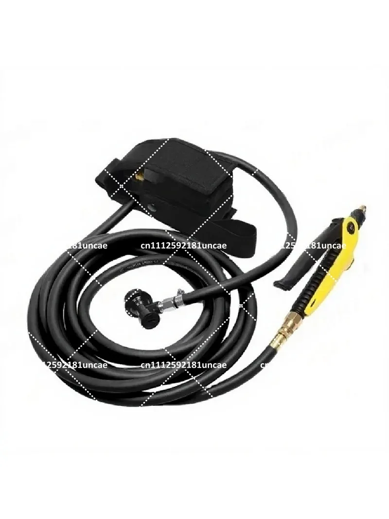 Car Wrap Cleaning Kit with 19FT Expandable Water Hose and Nozzle Sprayer for Auto Detailing