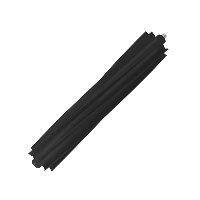 Ecovacs Deebot X2/X2 Omni/X2 Pro ロボット掃除機用シリコンメインブラシ