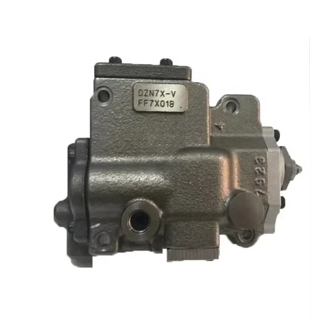 Brand New 330D 336D Excavator Hydraulic Parts K5V160 K5V200 Main Pump Regulator