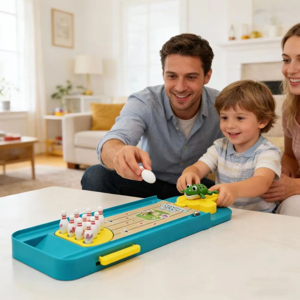 Thumbnail 4 - #9 Budget Bowling Toys for Smart Shoppers