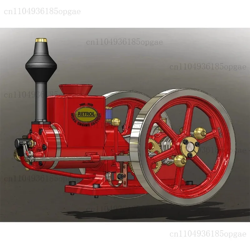 HM-01 Toad Machine …