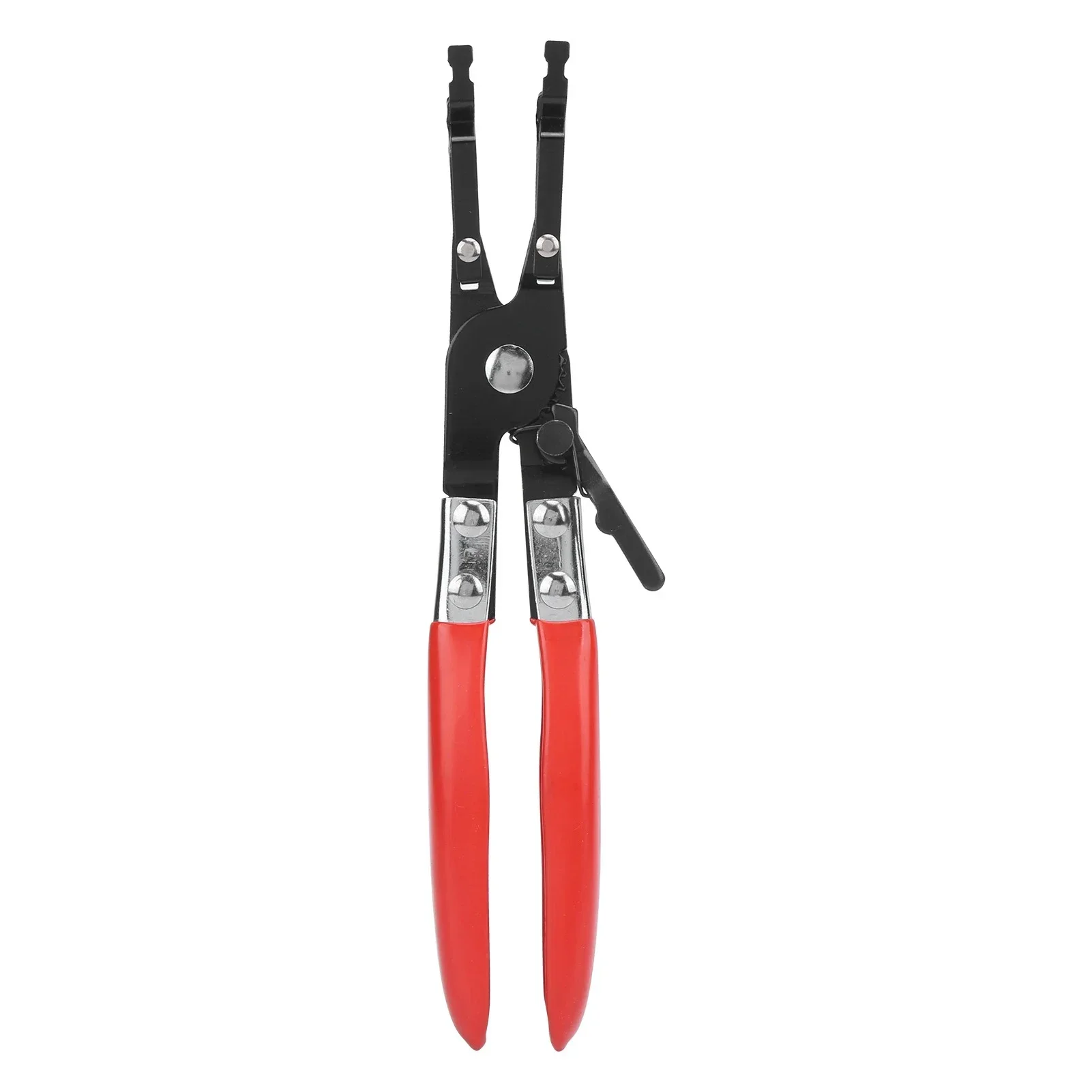 Soldering Plier Wire Welding Clamp PickUp Aid Tool for Automobile Maintenance Repairing Auto Soldering Aid Plier Car Accessories view 3