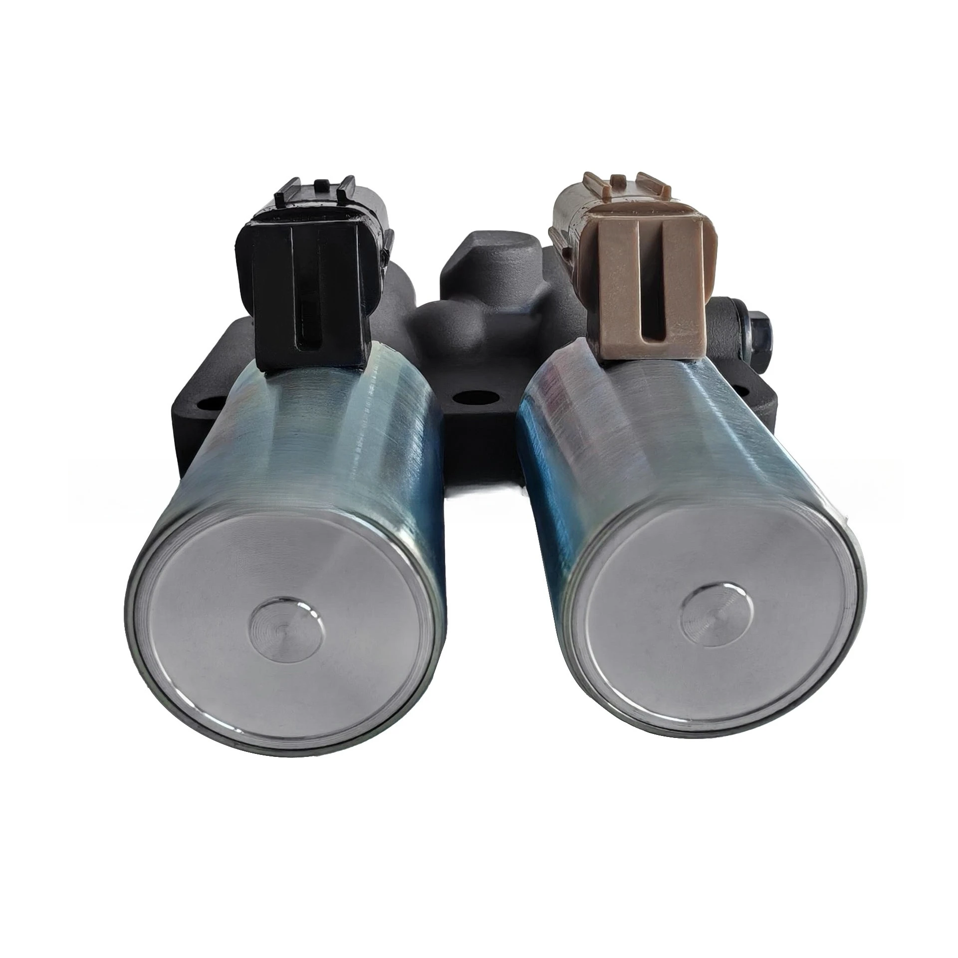 

Dual Linear Shift Solenoid Valve for Automotive Gearbox 28250-P6H-024