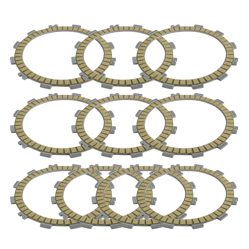 

Motorcycle Friction Clutch Plates For Ducati Diavel 1158 V4 1158 Bentley Multistrada 1158 V4 1158 V4 Pikes Peak 19020521A