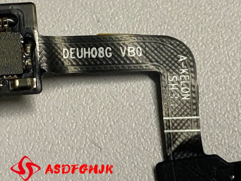 original FOR DELL CABLE NBX00027700 DEUH08G All Tests OK Free Shipping