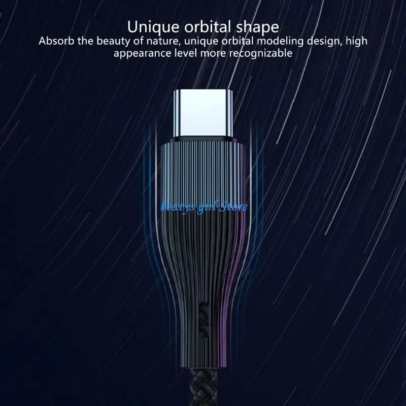 

C7AB USB Type C to USB 2.0 Adapter Type C Male to 3 USB 2.0 Female Adapter Type C OTG