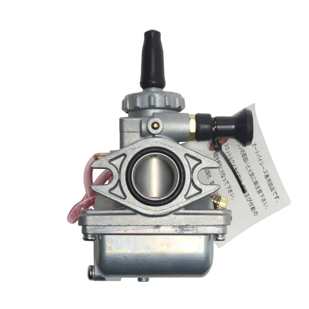 Carburetor For Yamaha RS100 RX100 RS RX 100 Motorcycle Carburador Part 125cc RX100 RS125 VN24 Vergaser