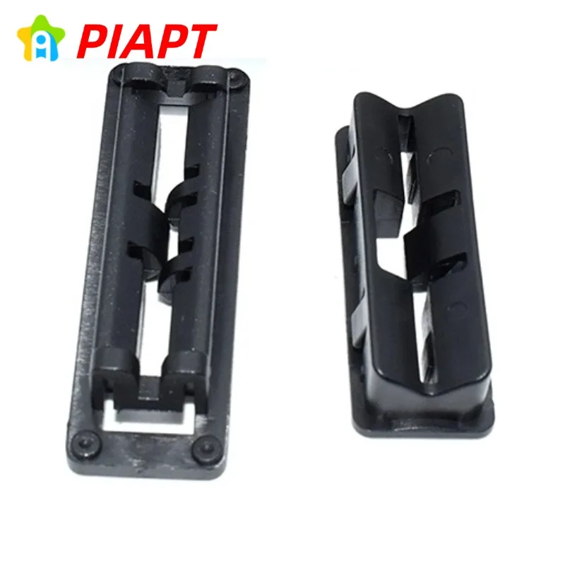 10PCS OE#  C2Z11575  C2Z11576  Interior Headliner Retaining Clip  for Jaguar XF & XFR 2009-On