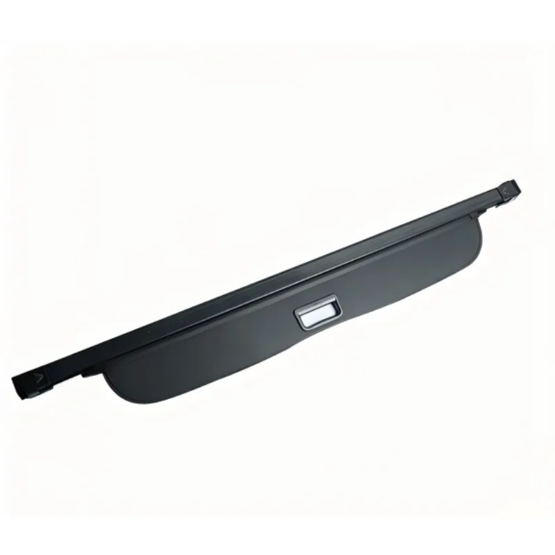 Cargo Cover Trunk Privacy Shade Rear Security Partition Anti-Theft Shield Retractable Organizer for BYD Tang II 2018-2025