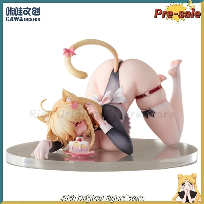 

【Pre Sale】Original HAKOIRI MUSUME Inc Lease Girlfriend Ichinose Chizuru Anime 1/6 Ratio 30cm Anime Figure Model