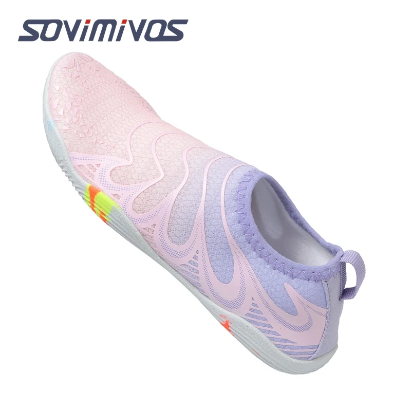 

Barefoot Shoes Men Wide Toe Box Zero Drop Minimalist Shoes for Workout Cross-Trainer Walking Hiking Water Grounded Footwear