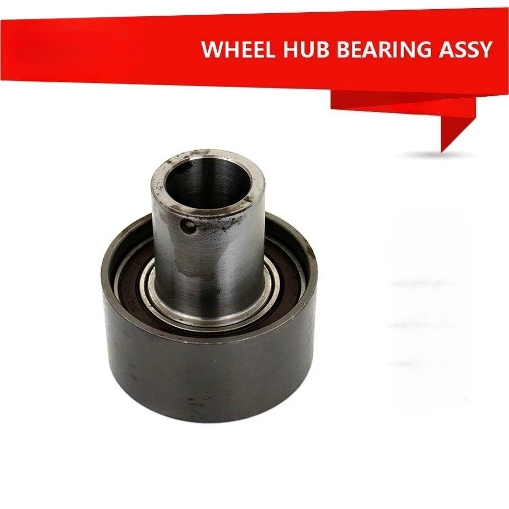 Timing Belt Tensioner Pulley 13070‑42L00 Compatible with Nissan 300ZX 200SX Maxima Aftermarket Engine Pulley
