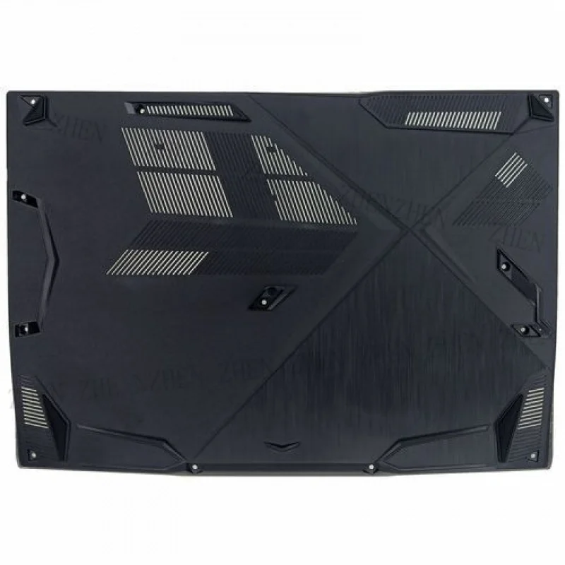 

Y Bottom Case Cover D Shell for MSI GF63 8RC 8RD MS-16R3 MS-16R1 MS-16R4 16R5