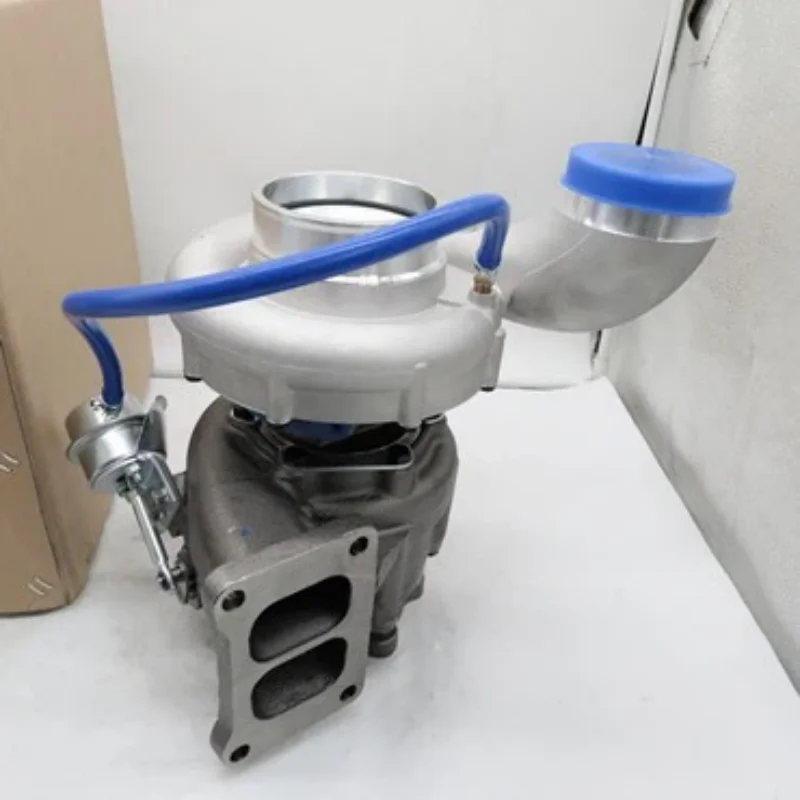 1118010BM01-074A FAW Turbocharger 4180