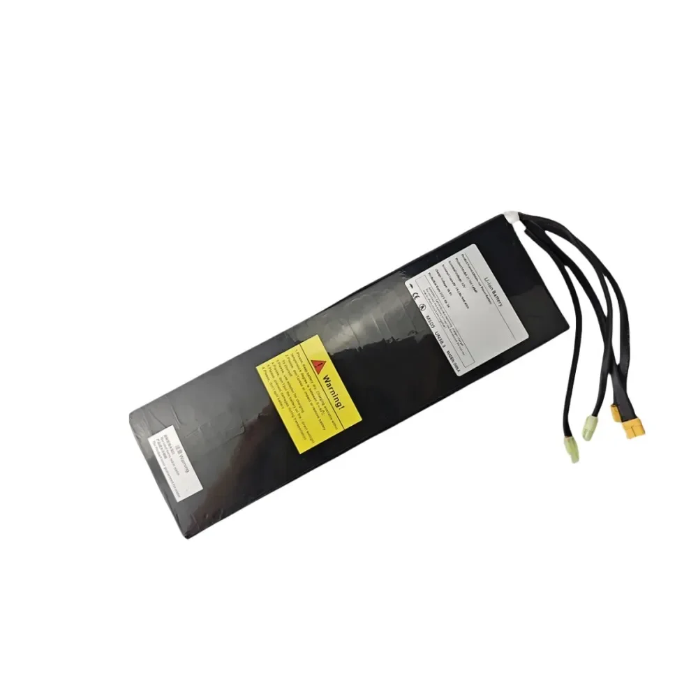 52V 19.2Ah 21700 14S4P Rechargeable Lithium Battery Pack Suitable For Dual Drive Scooter Battery