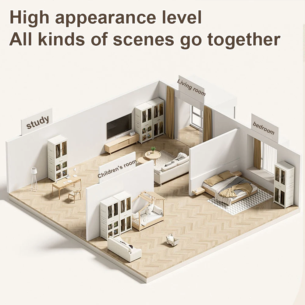 

Портативный органайзер для хранения вещей с вешалкой, многофункциональная полка для хранения, вместительный органайзер для одежды