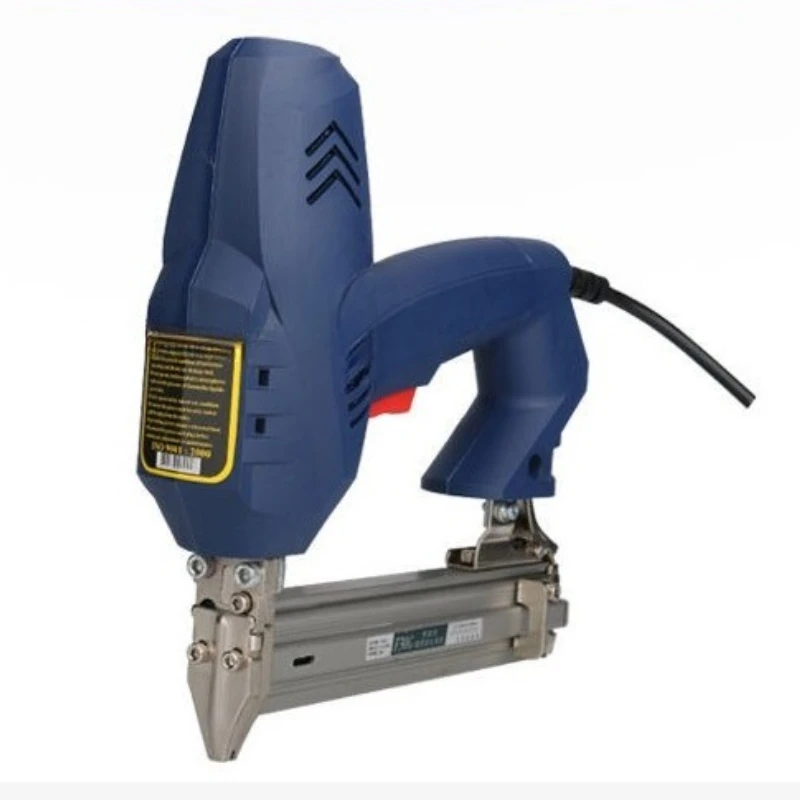 

Electric nail gun, dual-purpose F30 straight nail code, nail shot for portable home use