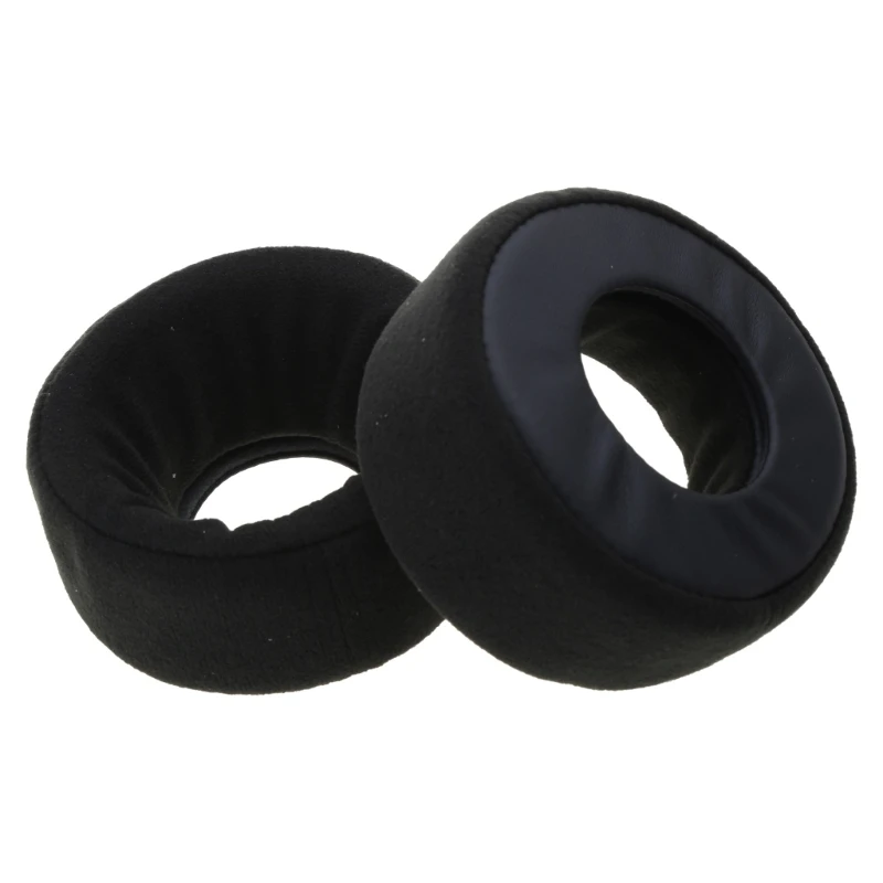 ที่ผ่านการรับรองซ่อมฟองน้ำครอบคลุม Earmuffs สำหรับ SR60 SR80 SR125 PS1000 หูฟังฝาครอบหูฟังแยกเสียงรบกวน Co Dropship