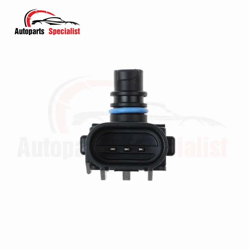 OE 05033310AC New MAP Sensor Manifold Pressure Sensor For Jeep Chrysler Dodge Avenger Caliber Challenger Journey Ram