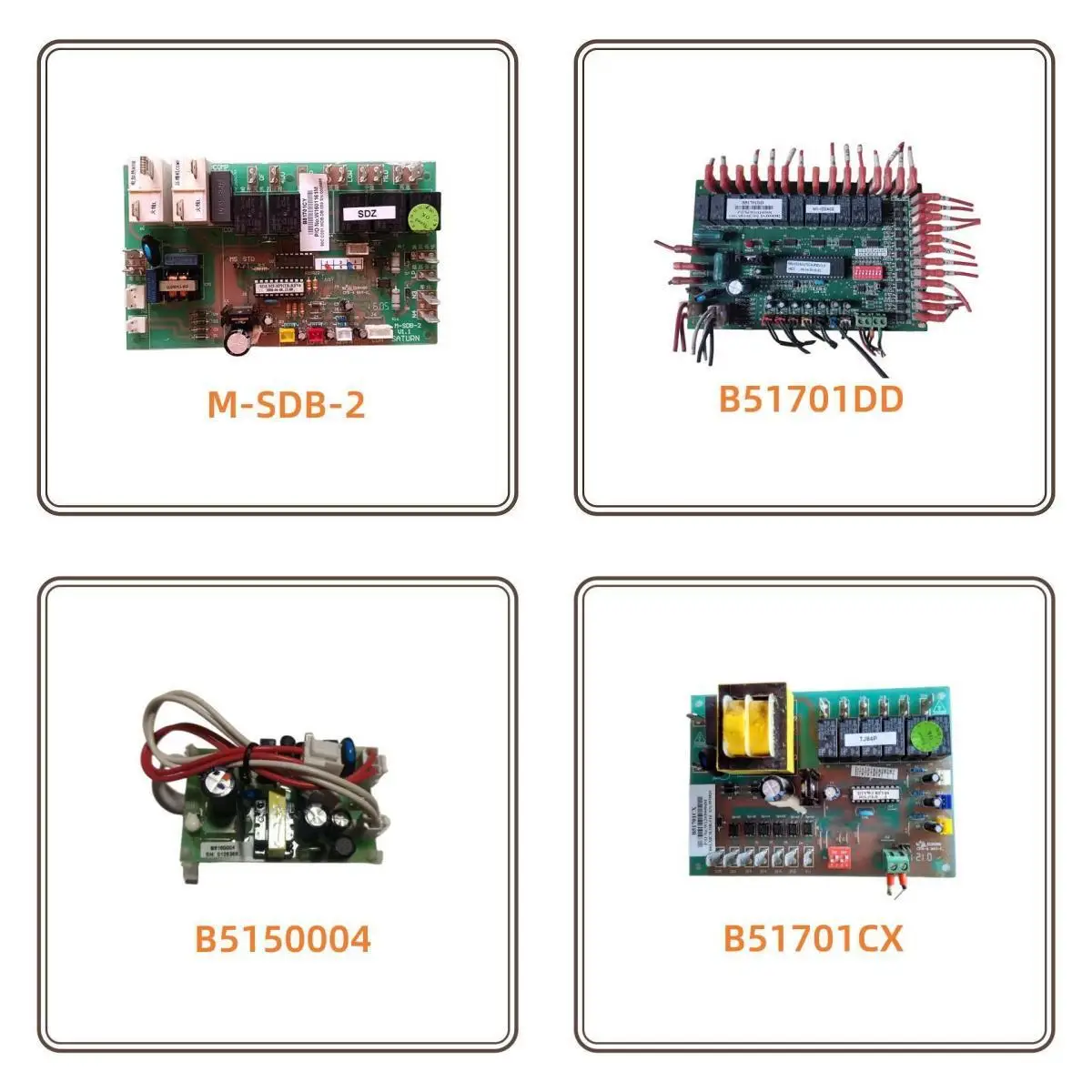 

B517057J MII-IO2A02 B51701DD B51701E6 B5150004 B51701CX FSTZ-KM4(650)-W-J-12 TC/TICA-TIMS-FG-IN B5171311 MCB-0053