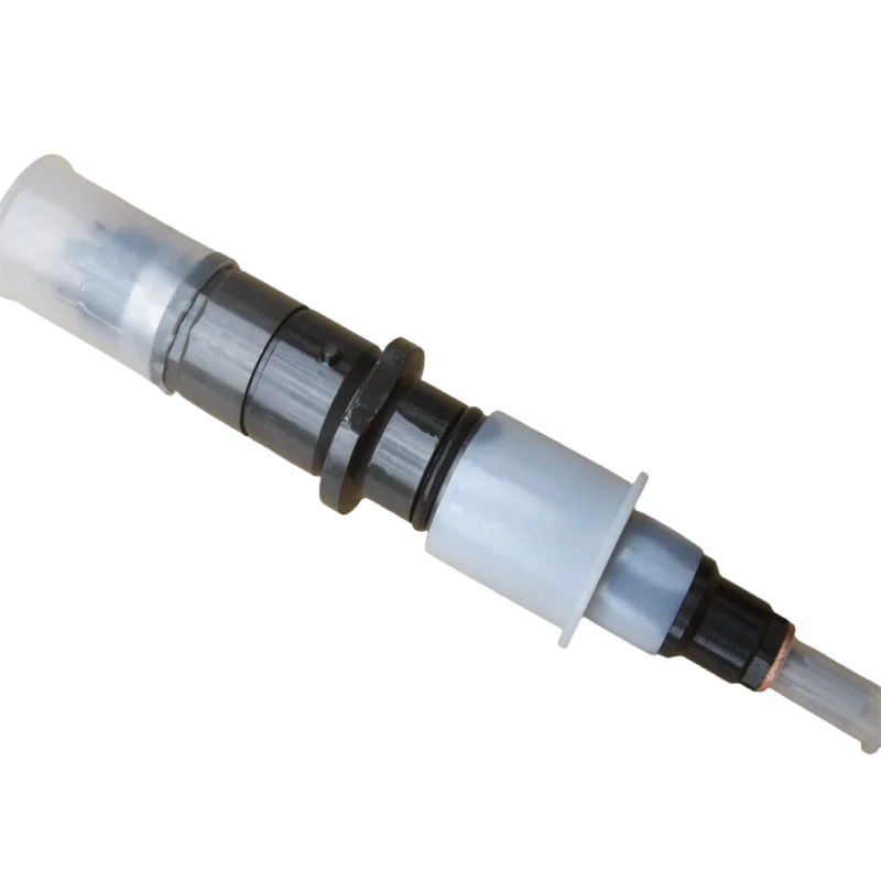 

Автозапчасти - Форсунка Common Rail для дизельного двигателя 0445120020 0445120123 0445120059 0445120121 0445120255 0445120122 0445120134