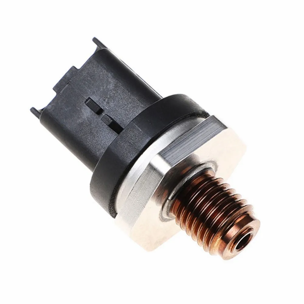 

0281002797 0281002592 0281002283 Fuel Rail Pressure Sensor For Peugeot Citroen C4 C5 C8 Jumpy Xsara 2.0 2.2 HDi