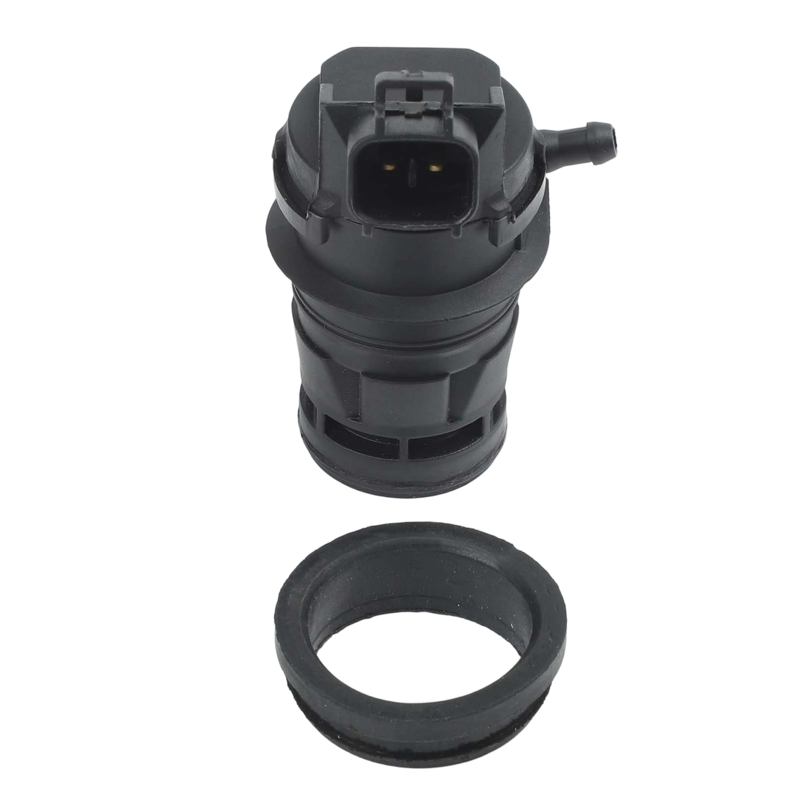 Replacement Cleaning Pump For Toyota Car Washer Auto Washer Motor Wiper Fluid Pump Direct Replacement Easy Installation