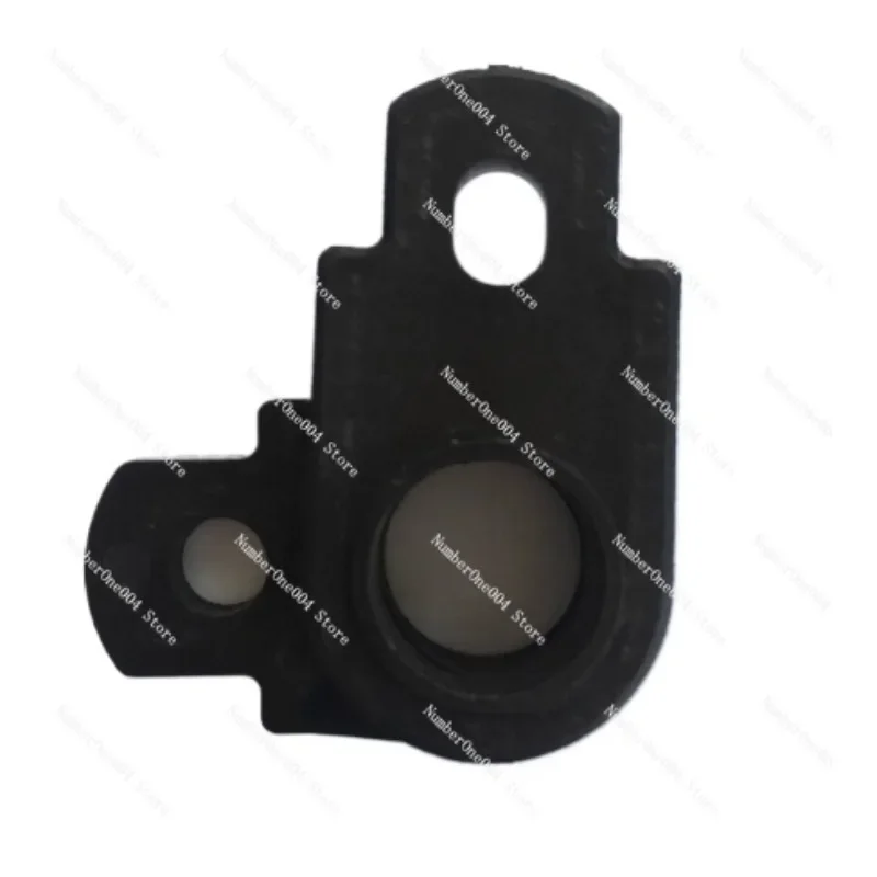 

Холодильник с противоположной дверью ESE5508WD ESE5502GD Подшипник двери Закрытая дверь Пластиковая демпфировка