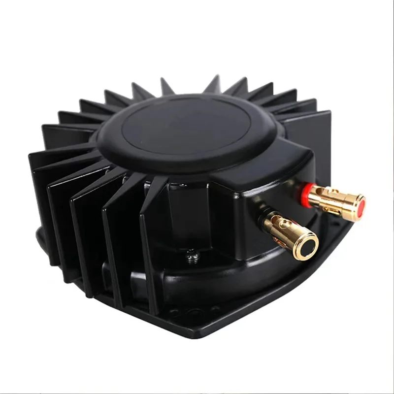 A72Z 50W Vibration Speaker Low Frequency Bass Shaker Resonance Vibrator DIY Music Loudspeaker Massage Car Seat Sofa