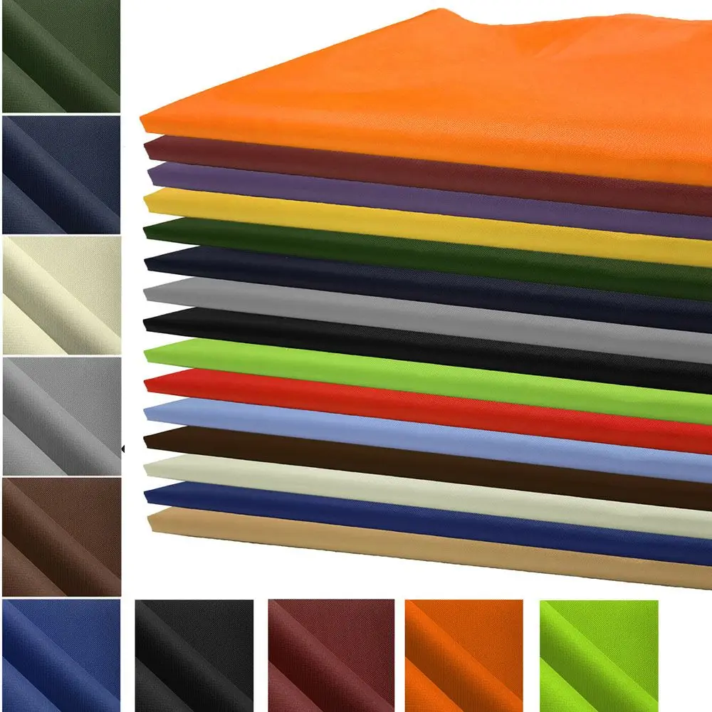100cm * 150cm Tent Fabric Kite Cloth Needlework DIY Crafts Waterproof Nylon Fabric Sewing Textile Patchwork