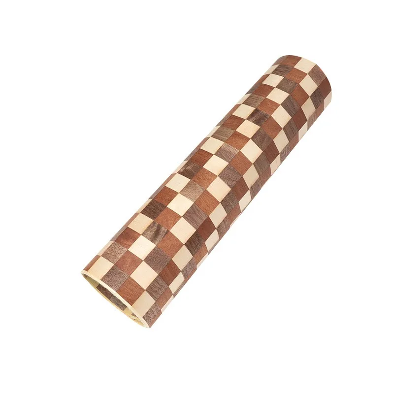 For Modeling Veneer, Various High-end Splicing 43 * 250cm