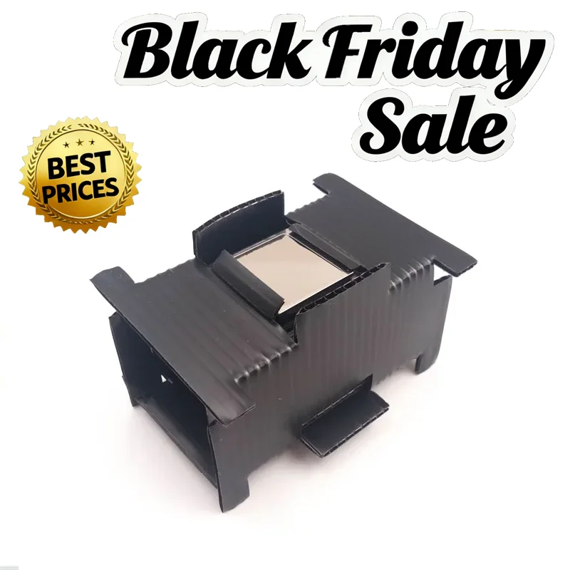 

XP 600 Wiper Blade Eco Solvent 2pcs for Printer Printhead Cleaning Compatible DX10 DX11 Cabezal Inkjet Printer Parts