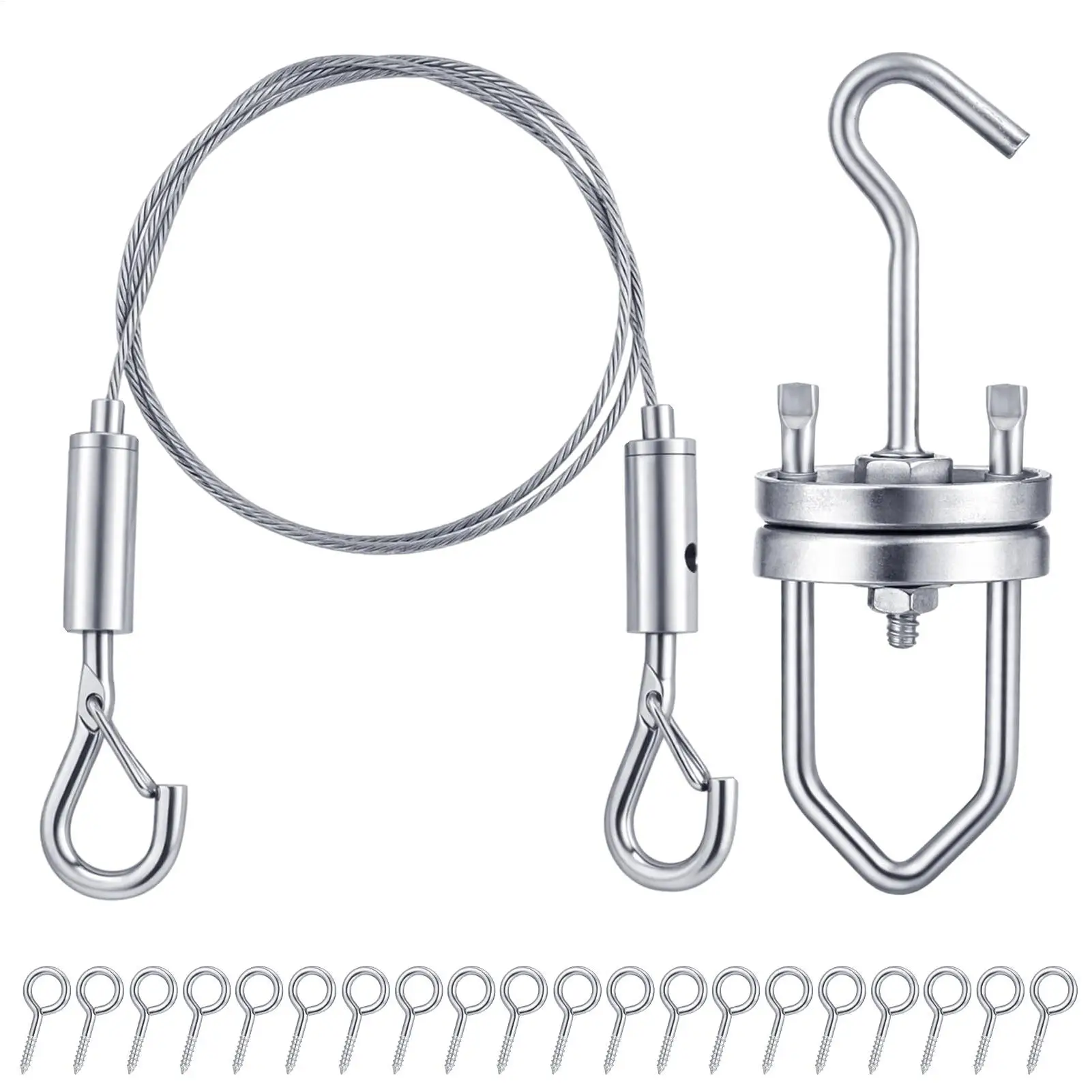 Cabinet Door Spray Rack 360-Degree Rotating Tool Cabinet Door Drying Rack System For Professionals Crafting Enthusiasts