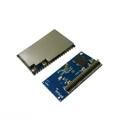 

SKYLAB SKW97 300Mbps PHY data rate USB 2.0 slave device wifi module for USB 3G/4G dongle and USB camera