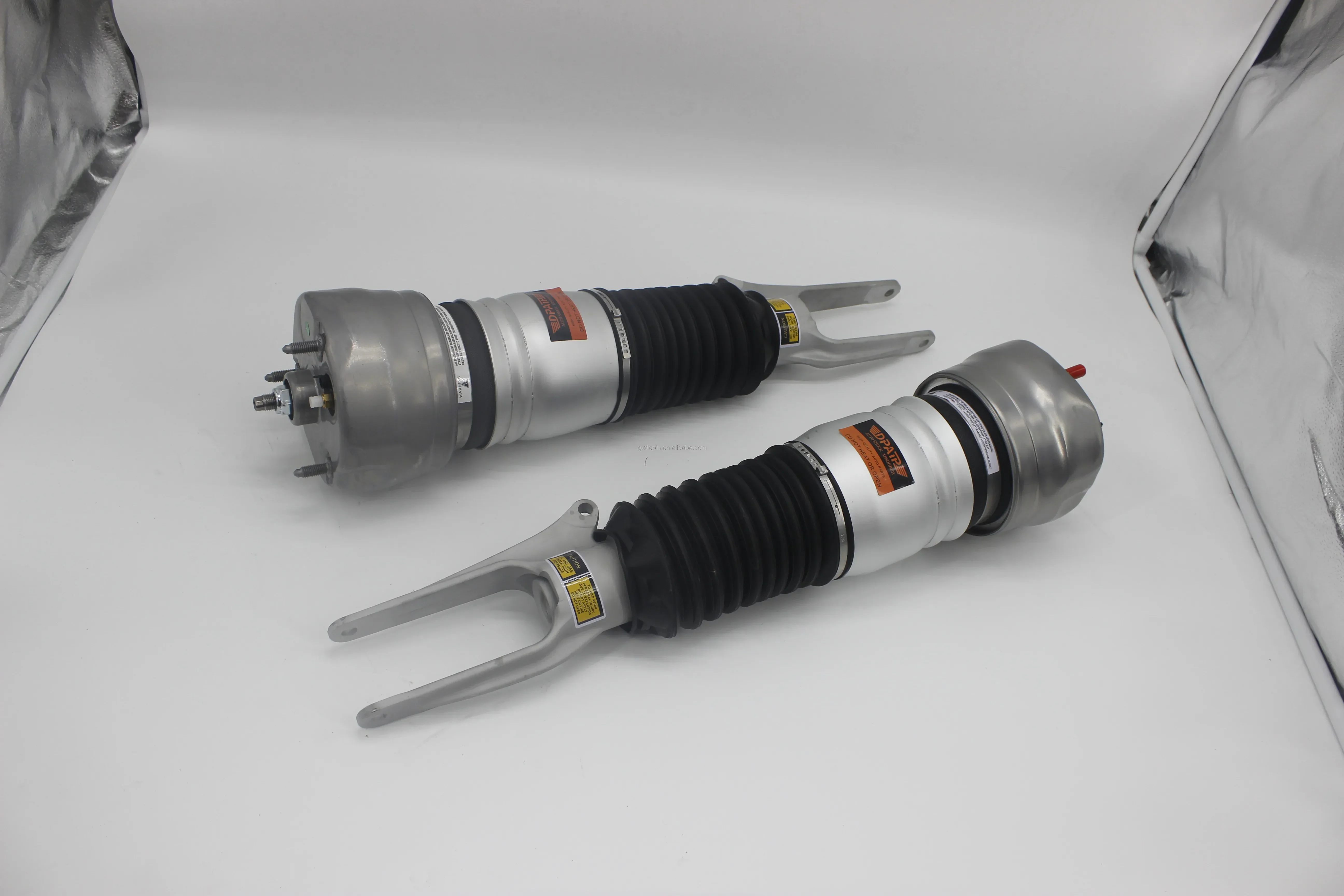 Air Shock Absorber 97034305117 97034305217 97034305123 97034305122 97034305223 97034305222 for Porsche Palamela 970